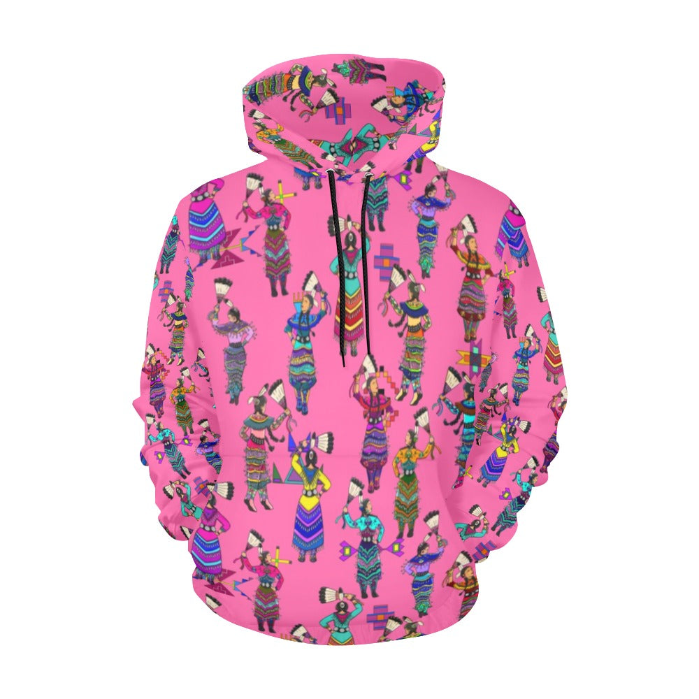 Women's Jingle Dancers Hoodie for Women