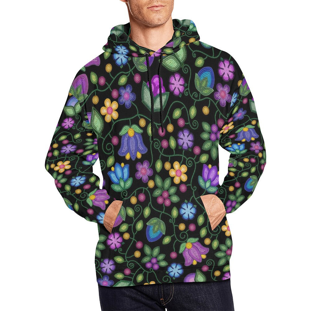 Bloom Uplift Hoodie For Men