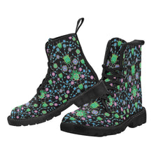 Load image into Gallery viewer, Floral Damask Garden Boots for Men
