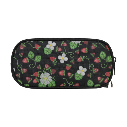 Strawberry Dreams Midnight Pencil Pouch