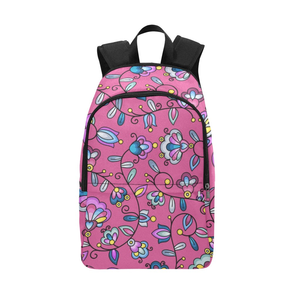 Autumn Bundle Blessing Pink Backpack