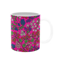 Load image into Gallery viewer, Takwakin Harvest Blush Mug
