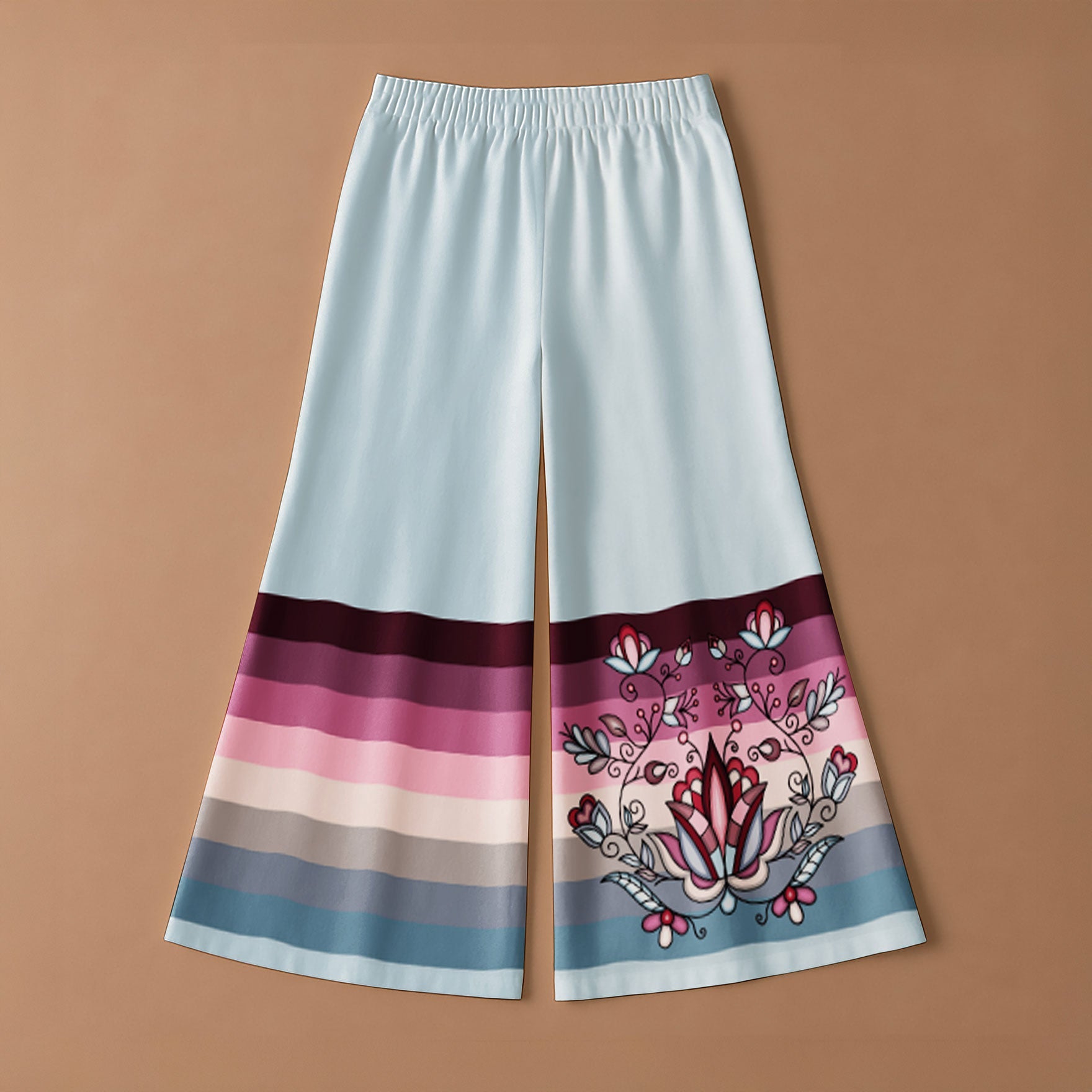 Ribbon Pants – 49DzineMembers