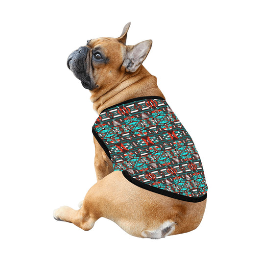 Captive Pet Tank Top