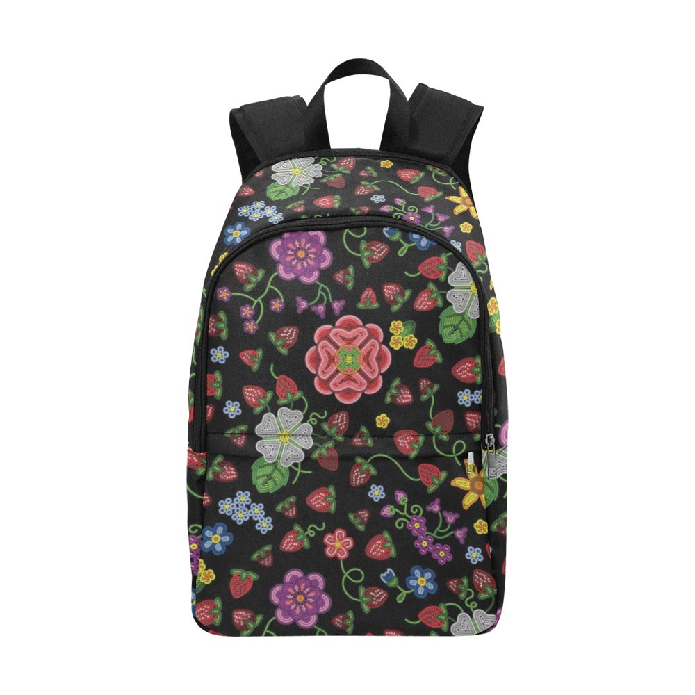 Berry Pop Midnight Backpack