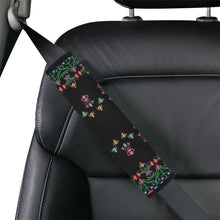 Load image into Gallery viewer, Metis Corn Mother Car Seat Belt Cover
