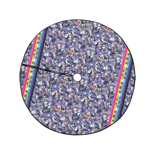 Culture in Nature Tree Skirt