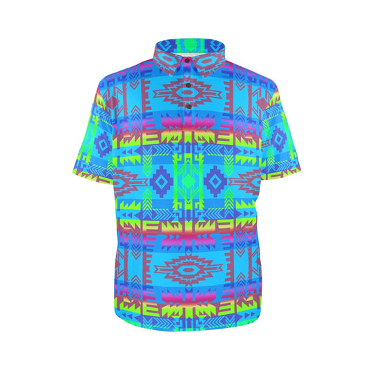 Young Journey Polo Shirt