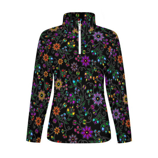 Natures Nexus Long Sleeve Yoga Shirt