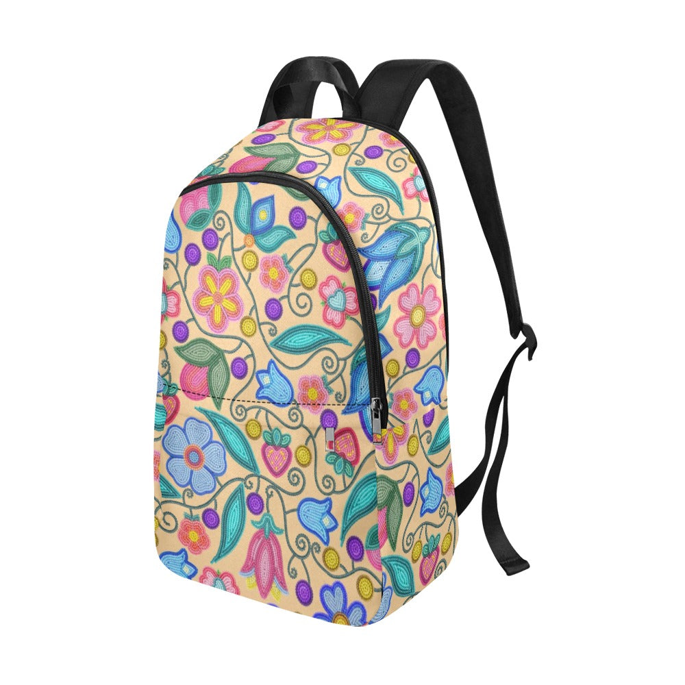 Sweet Offering Cream Backpack