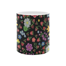 Load image into Gallery viewer, Berry Pop Midnight Mug
