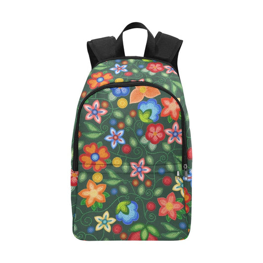 Morning Harmony Forest Backpack