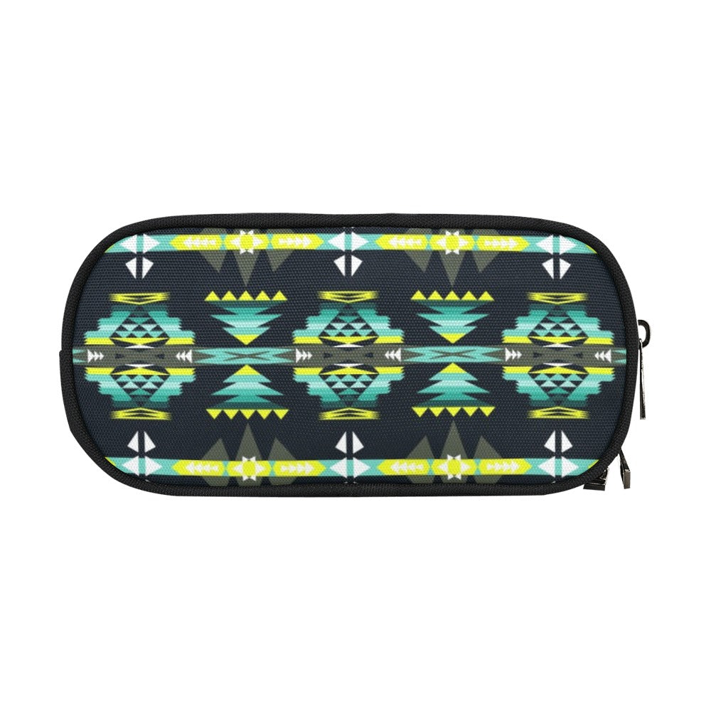 River Trail Pencil Pouch