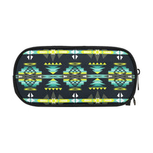 Load image into Gallery viewer, River Trail Pencil Pouch
