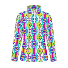 Load image into Gallery viewer, Fancy Champion Long Sleeve Yoga Shirt
