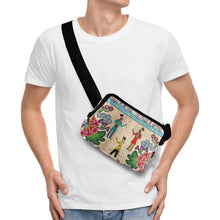 Load image into Gallery viewer, Kinship Ties Belt Bag
