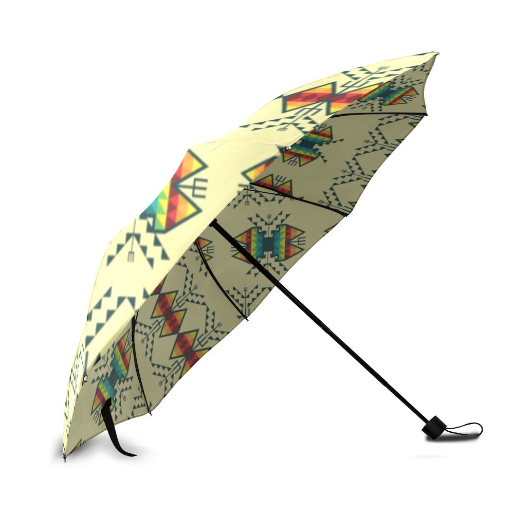 Sacred Trust Arid-2 Foldable Umbrella