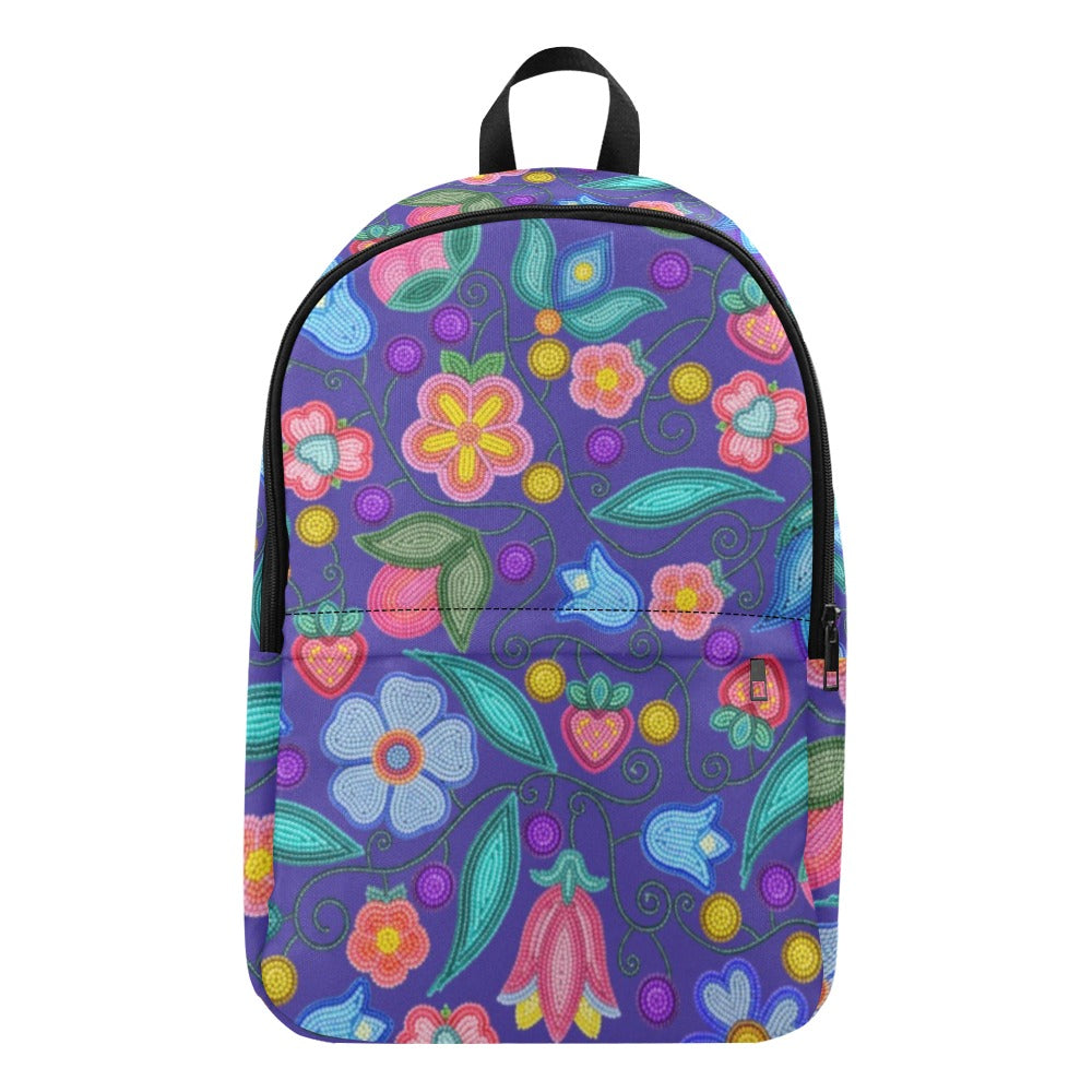 Sweet Offering Indigo Backpack