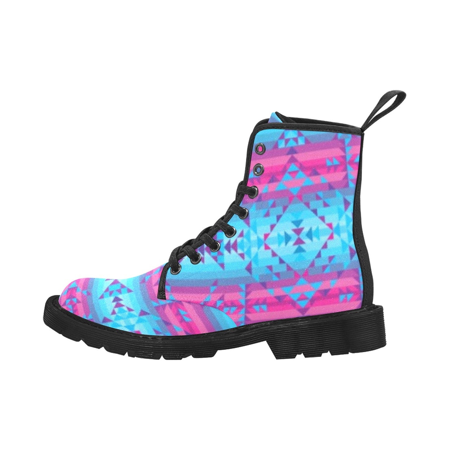 Cool Frost Boots