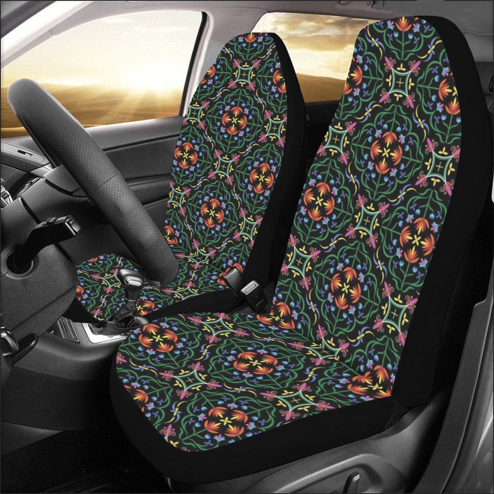 Visions Car Seat Covers (Set of 2)