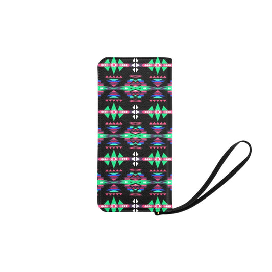 River Trail Clutch