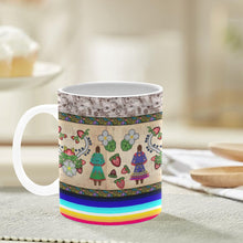 Load image into Gallery viewer, Aunties Gifts Mug
