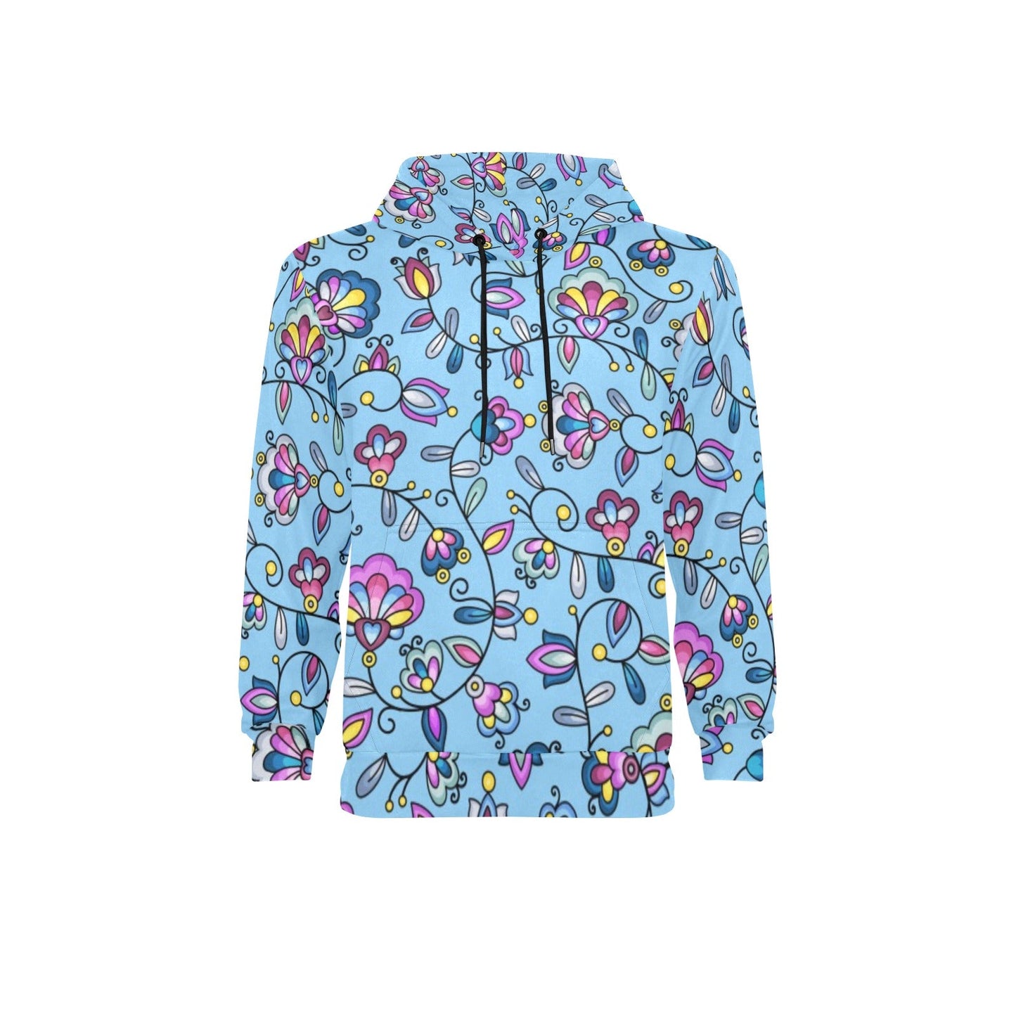 Autumn Bundle Blessing Fleece Hoodie