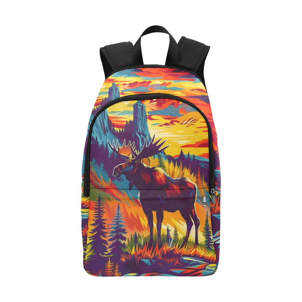 Mighty Moose Backpack