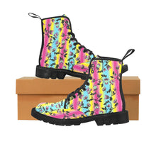 Load image into Gallery viewer, Powwow Carnival Boots for Men
