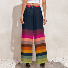 Load image into Gallery viewer, Wind Trail Ribbon Pants
