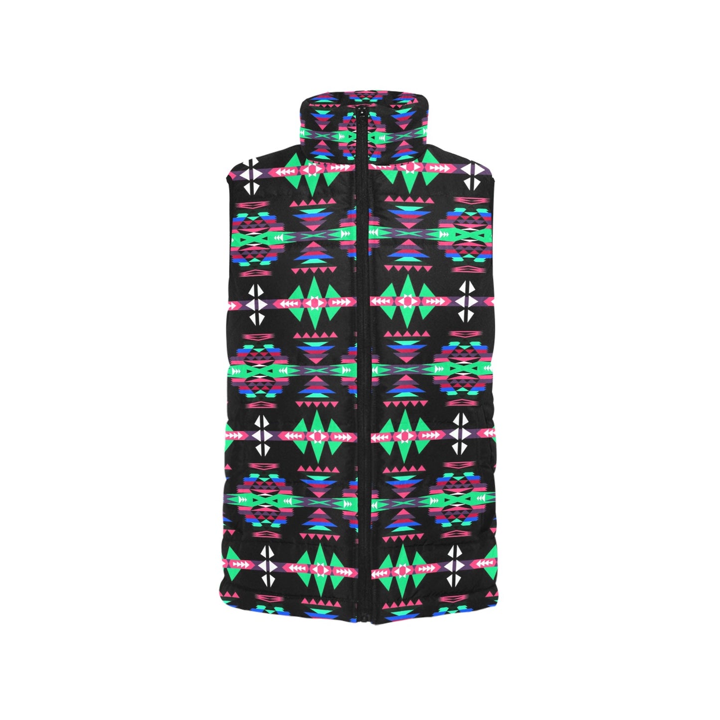 River Trail Padded Vest