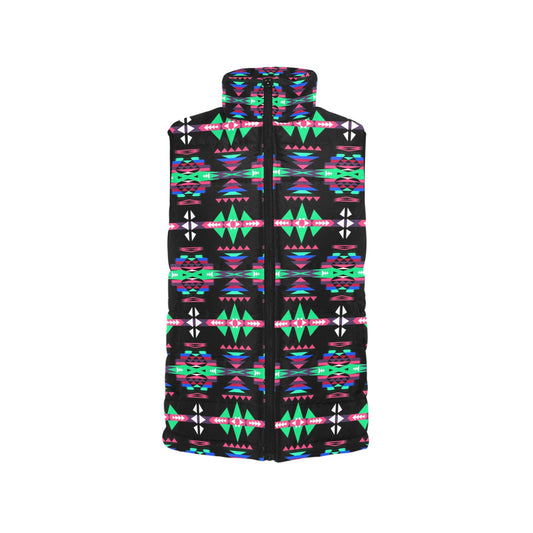 River Trail Padded Vest