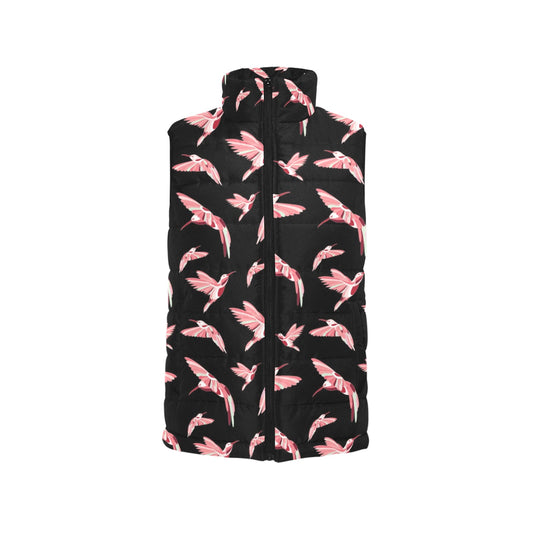 Strawberry Padded Vest