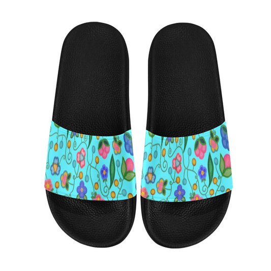 Skyberry Serenade Sky Slide Sandals