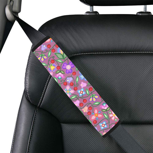 Petal Harmony Seat Belt Cover
