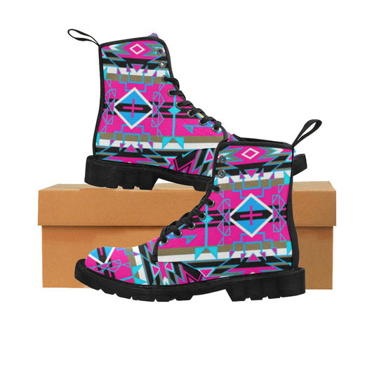 Force of Nature Boots