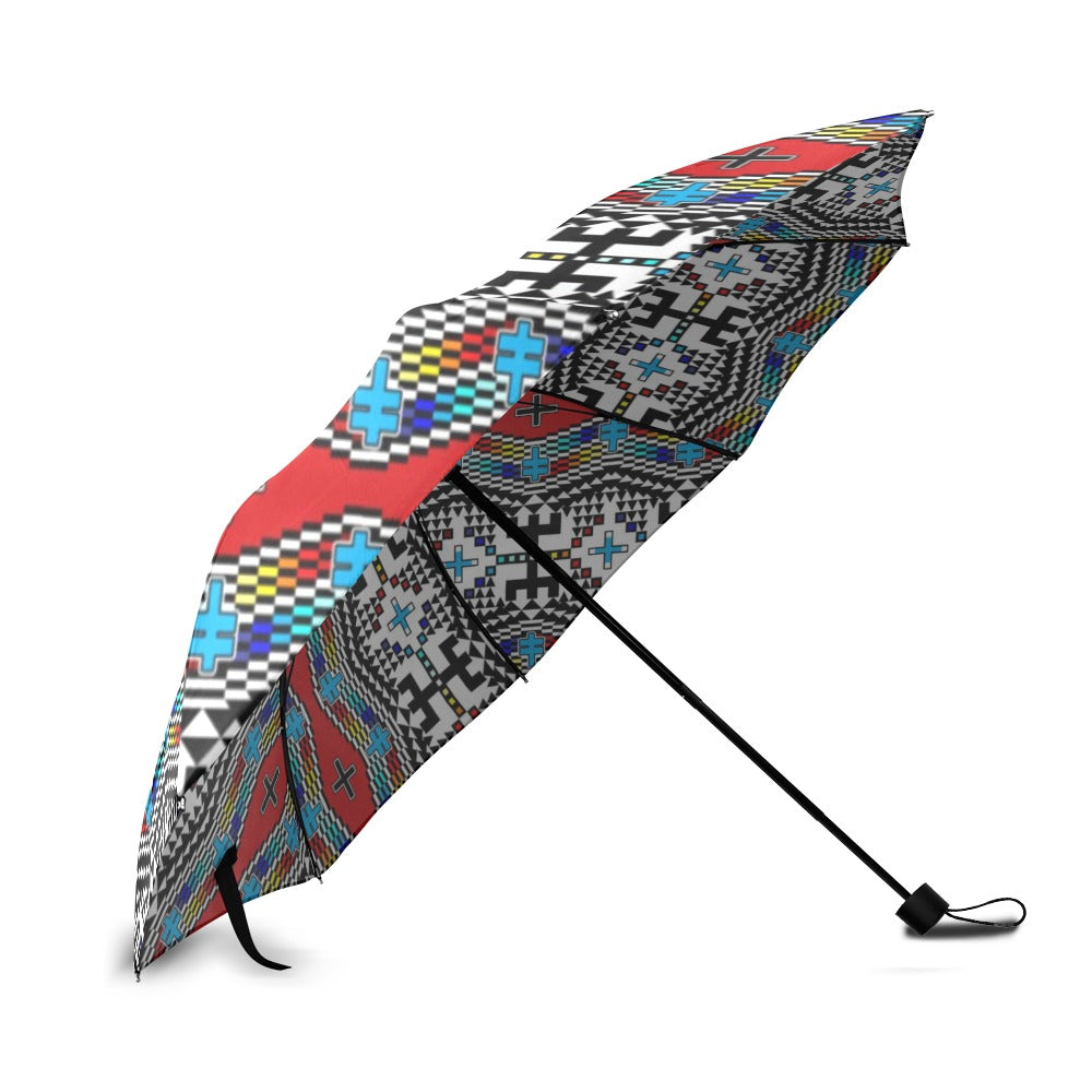 dragonflies Foldable Umbrella