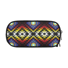 Load image into Gallery viewer, Sunset Blanket Pencil Pouch
