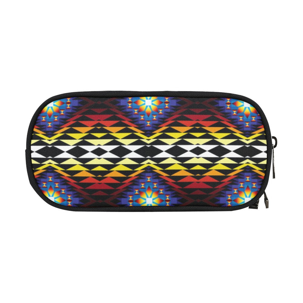 Sunset Blanket Pencil Pouch