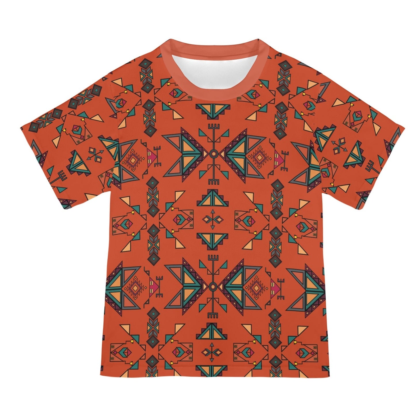 Arrow Dawn Tee