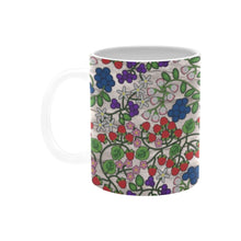 Load image into Gallery viewer, Takwakin Harvest Bright Birch Mug
