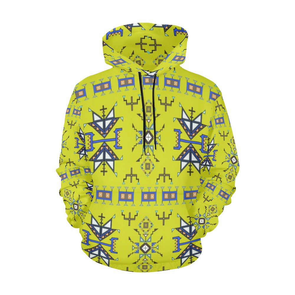 Eagle Strike Hoodie for Women