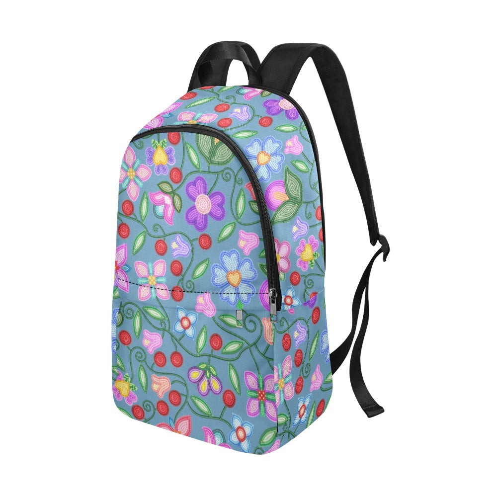 Petal Harmony River Backpack