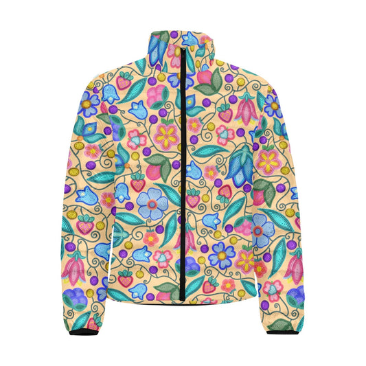 Sweet Offering Padded Jacket