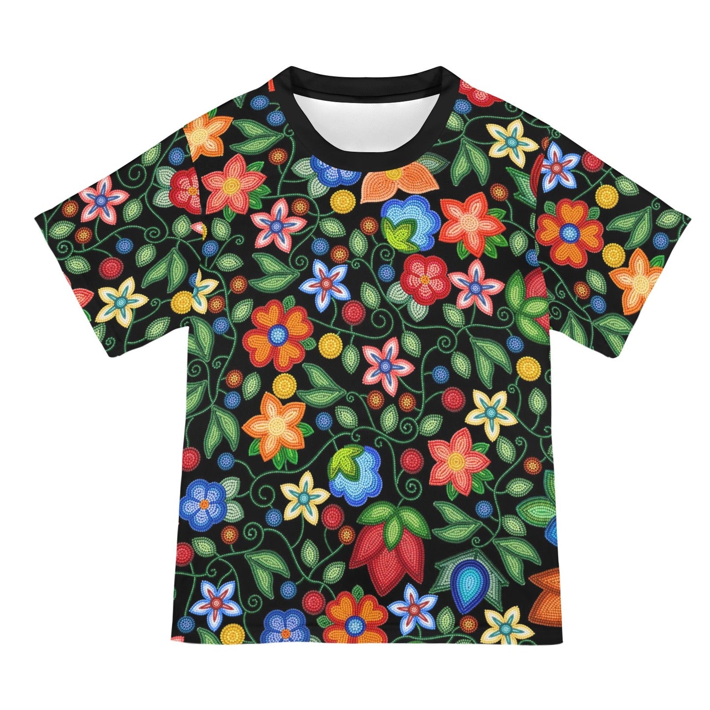 Morning Harmony Tee