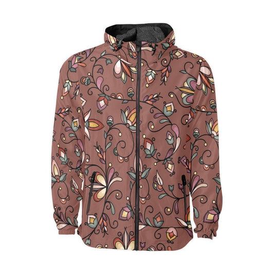 War Party Windbreaker