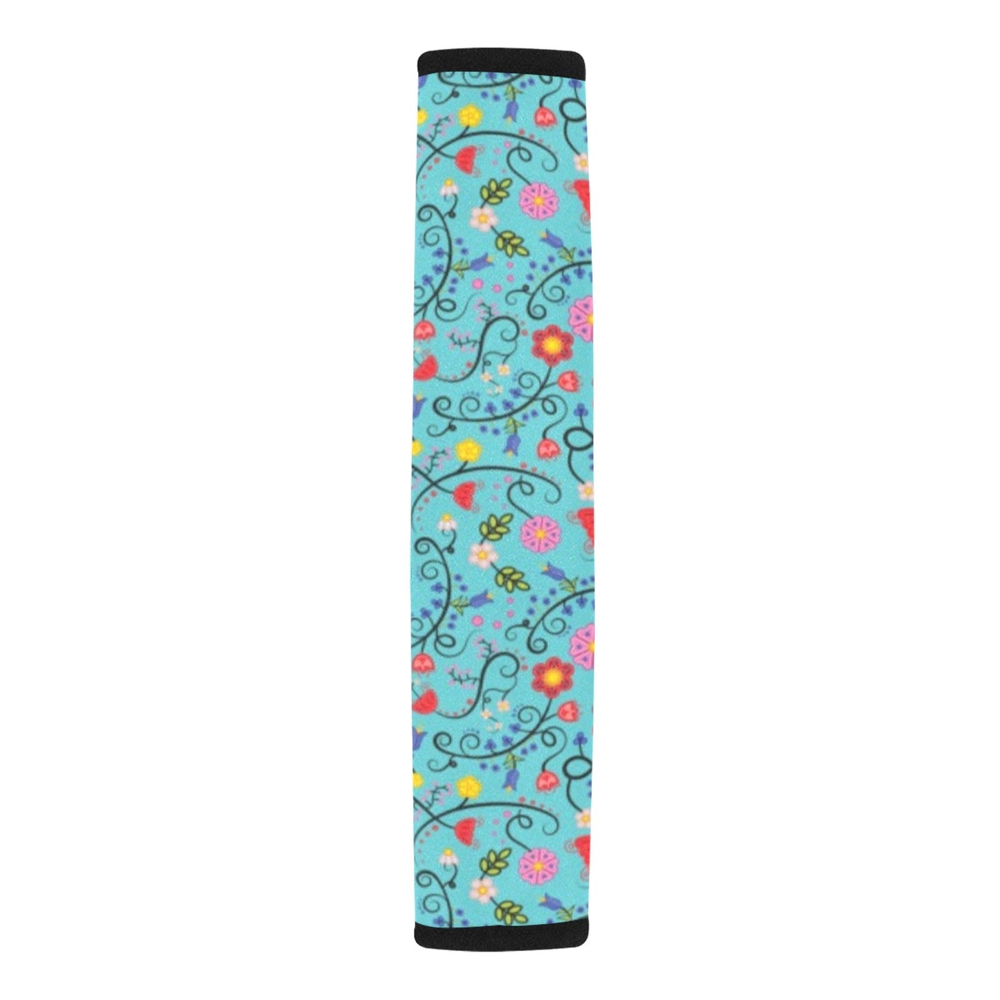 Nipin Blossom Sky Car Seat Belt Cover