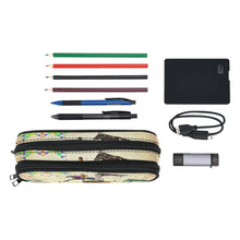 Load image into Gallery viewer, The Hunt Pencil Pouch
