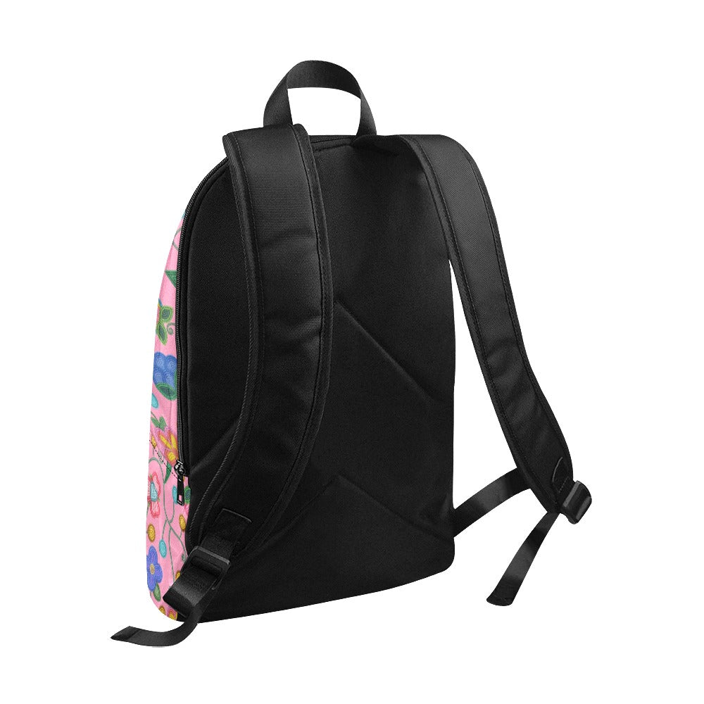Skyberry Serenade Pink Backpack