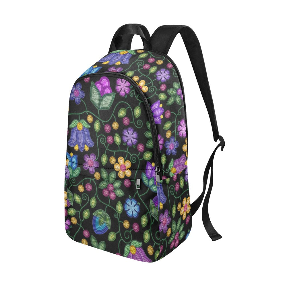 Bloom Uplift Black Backpack